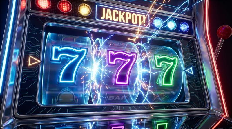 分布式渲染技术在大型游艺场馆的落地实践